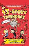 The_13-story_treehouse
